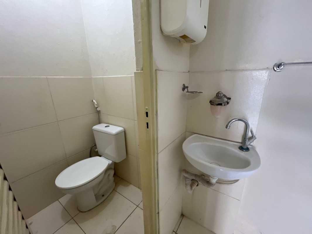 Loja-Salão, 40 m² - Foto 2