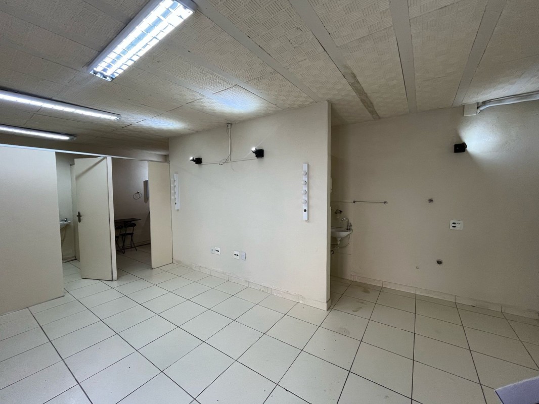 Loja-Salão, 40 m² - Foto 12