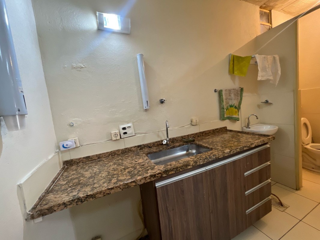 Loja-Salão, 40 m² - Foto 5