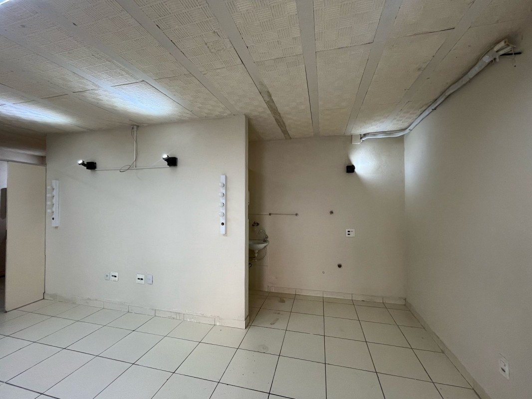 Loja-Salão, 40 m² - Foto 11