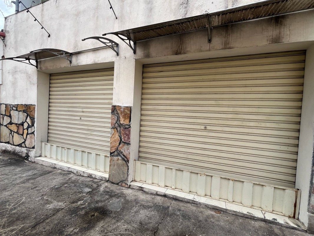 Loja-Salão, 40 m² - Foto 14