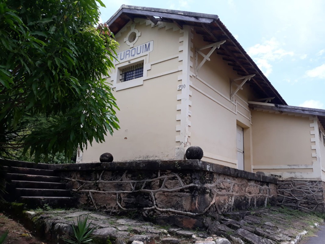 Chácara, 4 quartos, 10000 m² - Foto 6