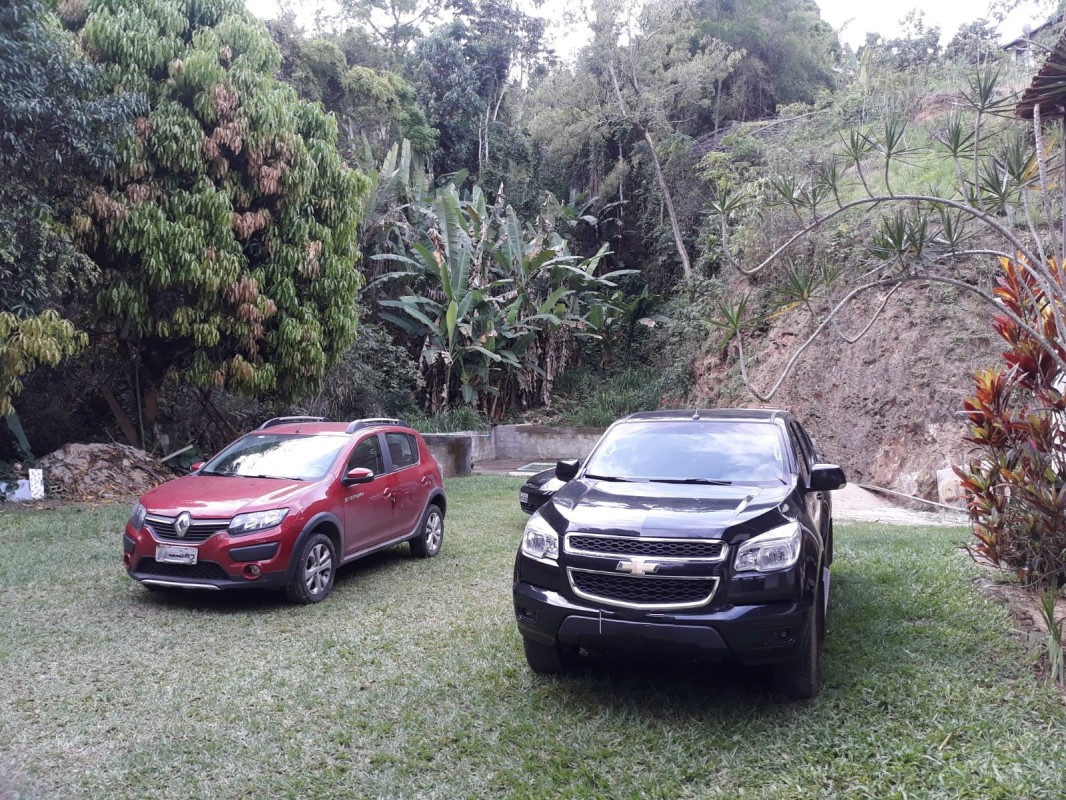 Chácara, 4 quartos, 10000 m² - Foto 13