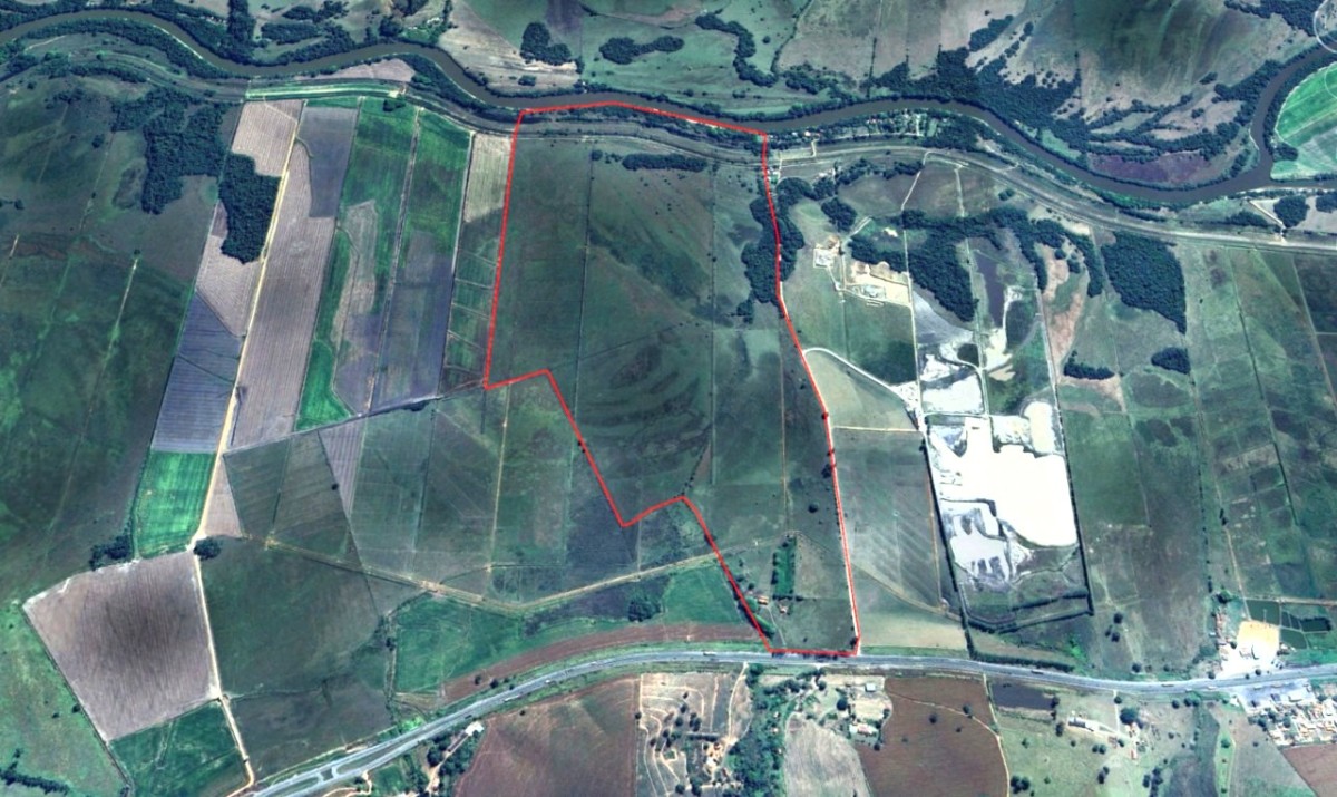 Chácara, 1 quarto, 133 hectares - Foto 7
