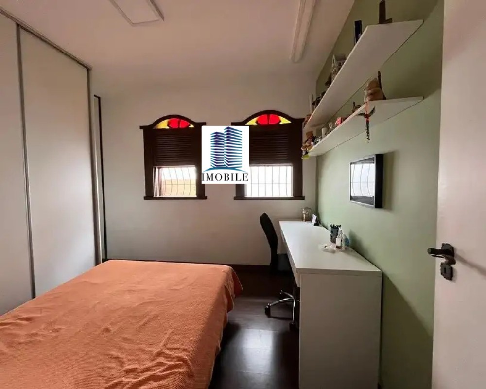 Casa, 7 quartos, 270 m² - Foto 8