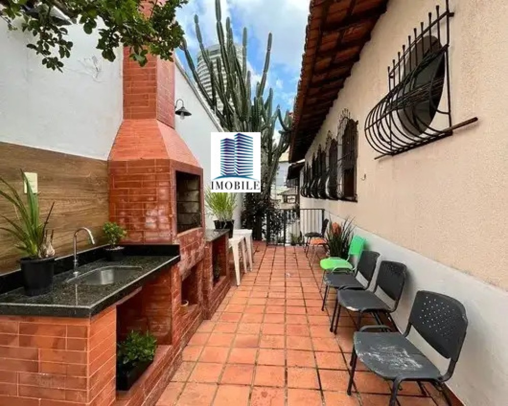 Casa, 7 quartos, 270 m² - Foto 17