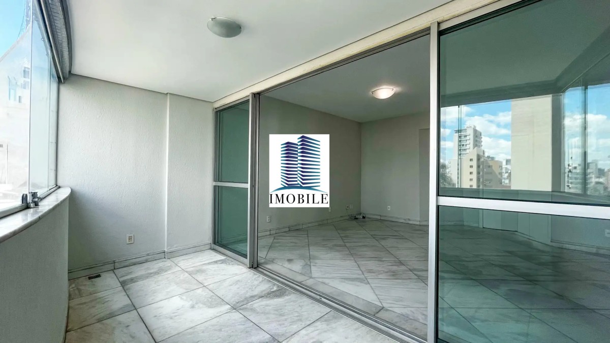 Apartamento, 3 quartos, 100 m² - Foto 5