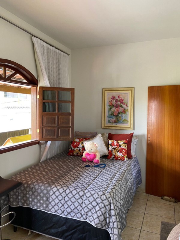 Casa, 5 quartos, 385 m² - Foto 24