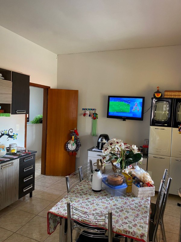 Casa, 5 quartos, 385 m² - Foto 20