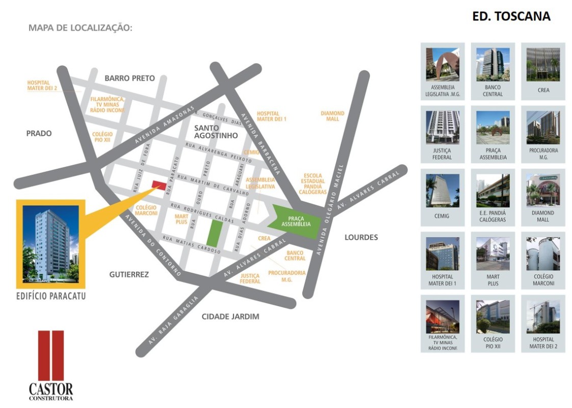 Apartamento, 4 quartos, 181 m² - Foto 4