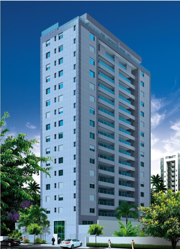 Apartamento, 4 quartos, 181 m² - Foto 1