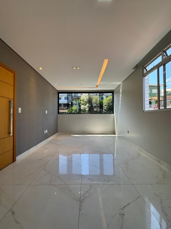 Apartamento, 3 quartos, 97 m² - Foto 1