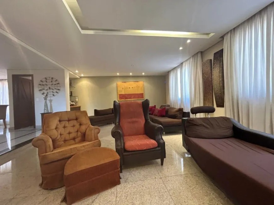 Casa, 4 quartos, 458 m² - Foto 7