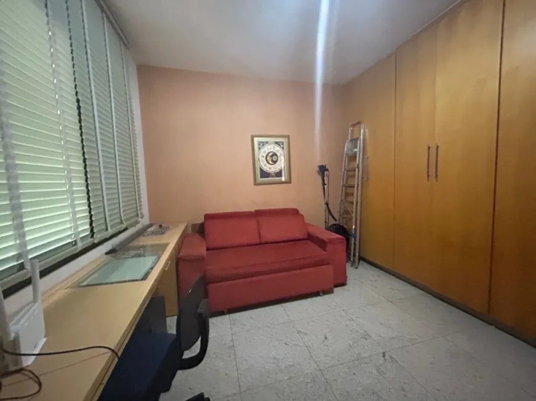 Casa, 4 quartos, 458 m² - Foto 12