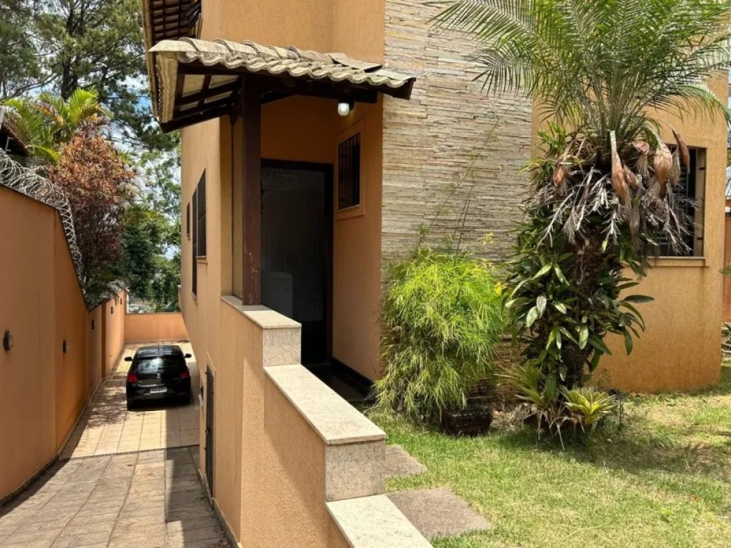 Casa, 4 quartos, 458 m² - Foto 15
