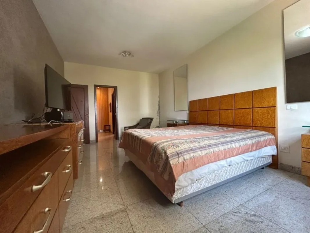 Casa, 4 quartos, 458 m² - Foto 13