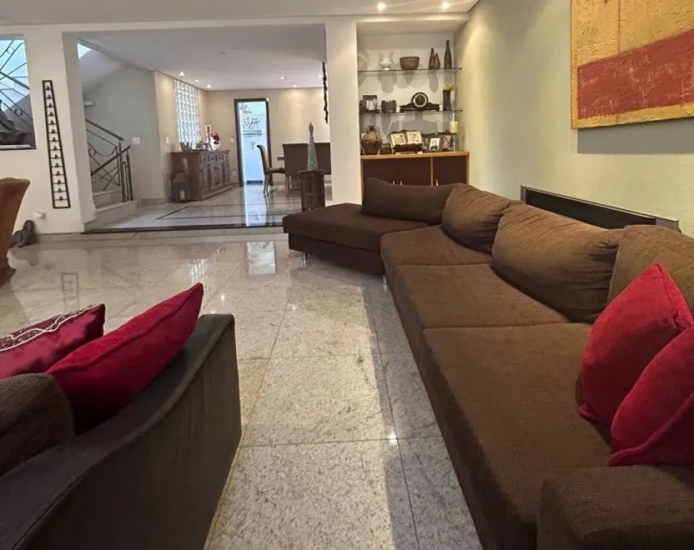 Casa, 4 quartos, 458 m² - Foto 8