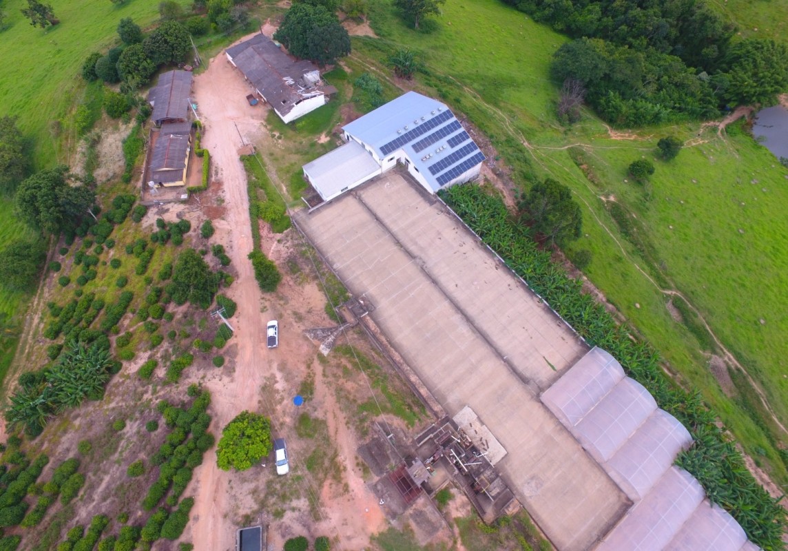 Fazenda, 302 hectares - Foto 24