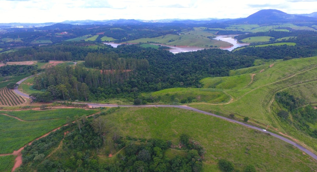 Fazenda, 302 hectares - Foto 19