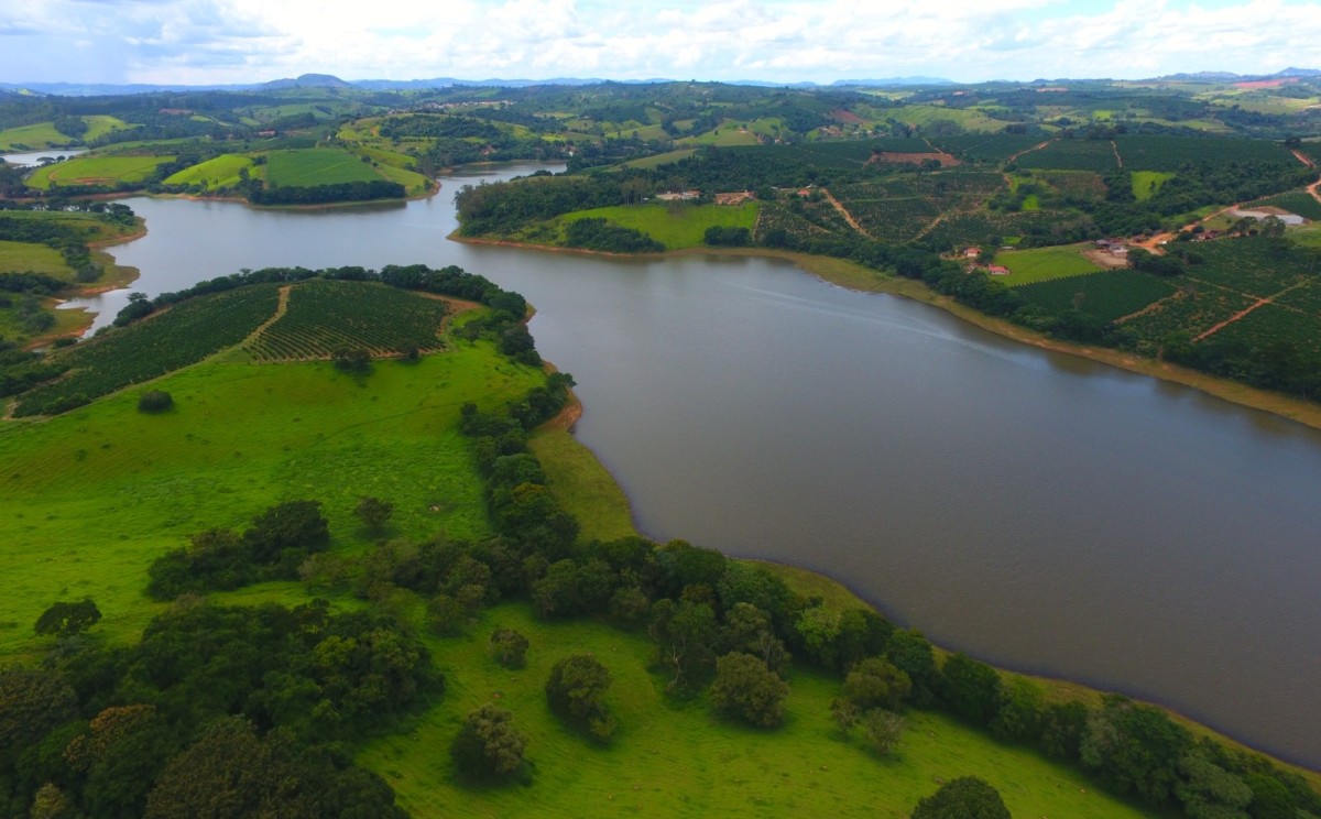 Fazenda, 302 hectares - Foto 14