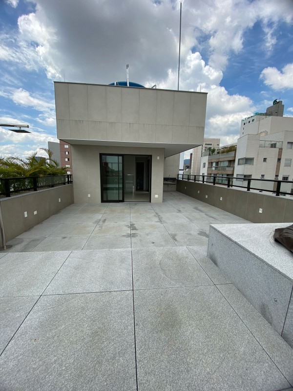 Cobertura, 3 quartos, 153 m² - Foto 6