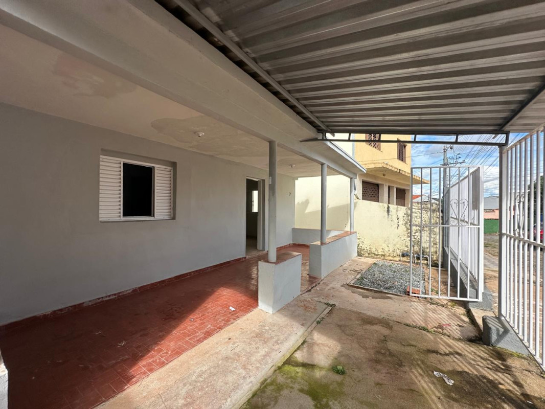 Casa, 3 quartos - Foto 2