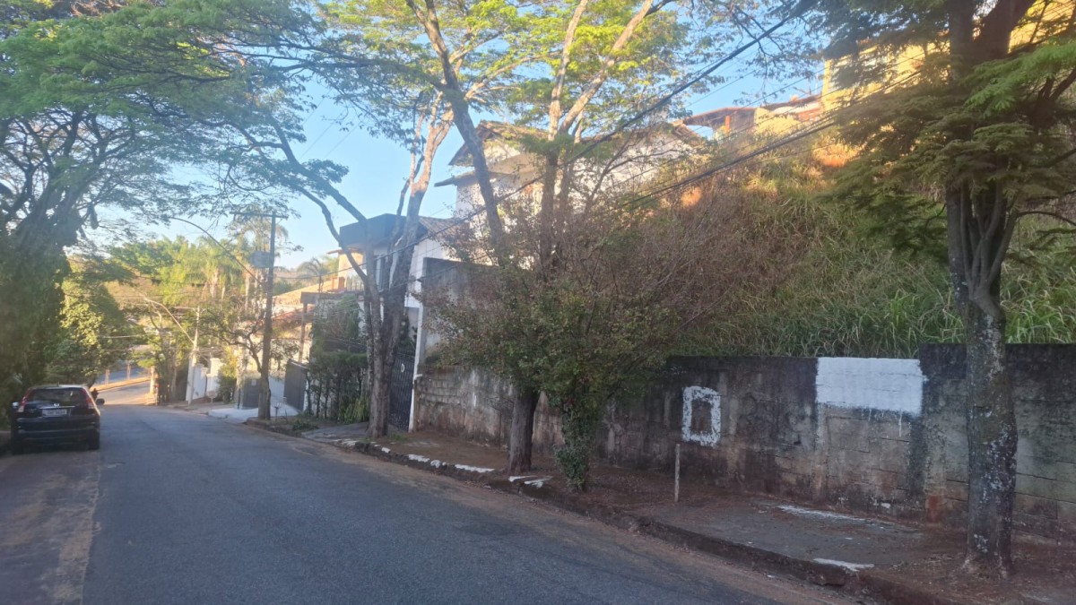 Terreno, 378 m² - Foto 3