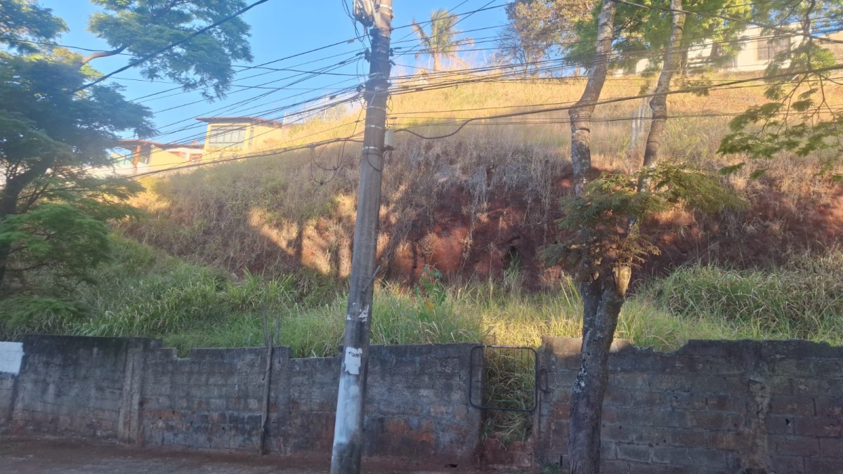 Terreno, 378 m² - Foto 6