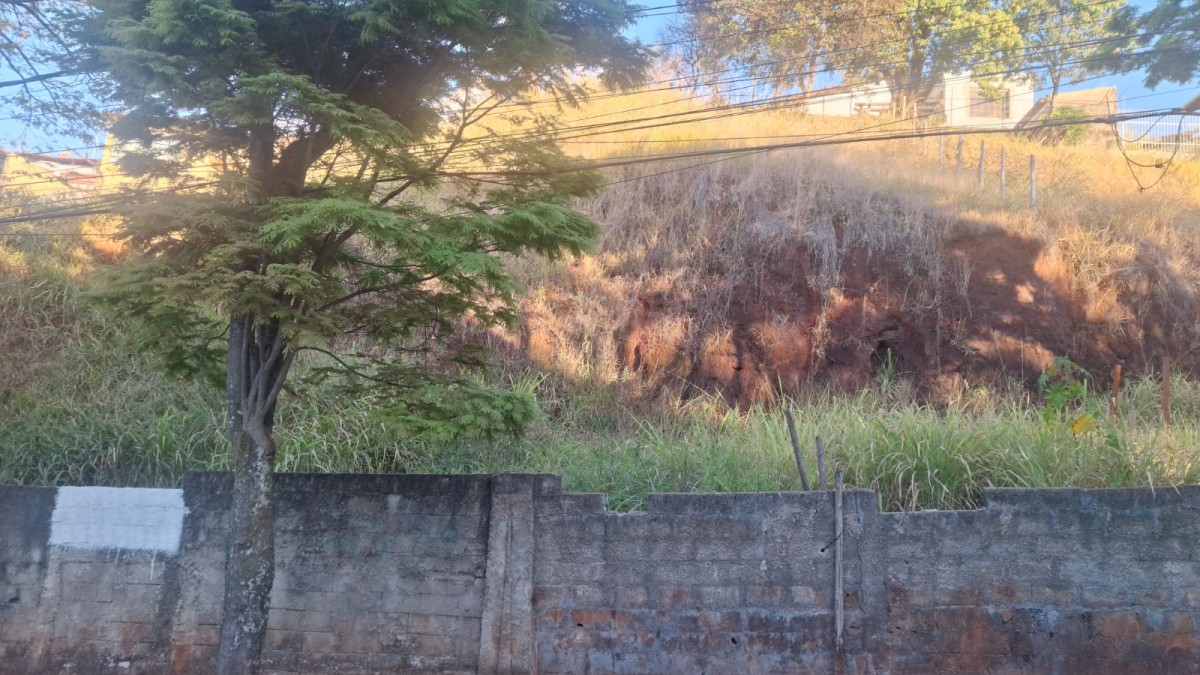 Terreno, 378 m² - Foto 2