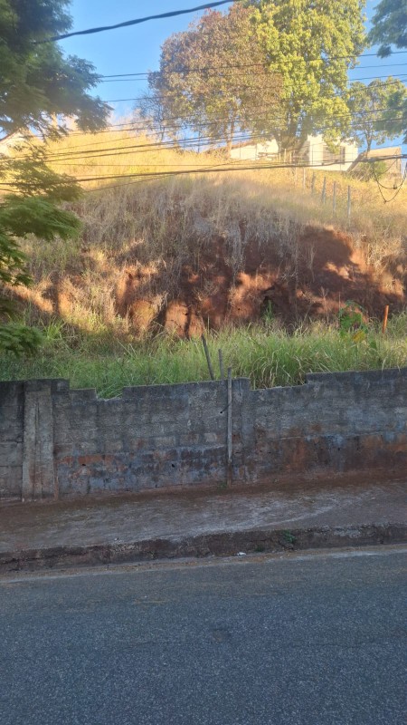 Terreno, 378 m² - Foto 8