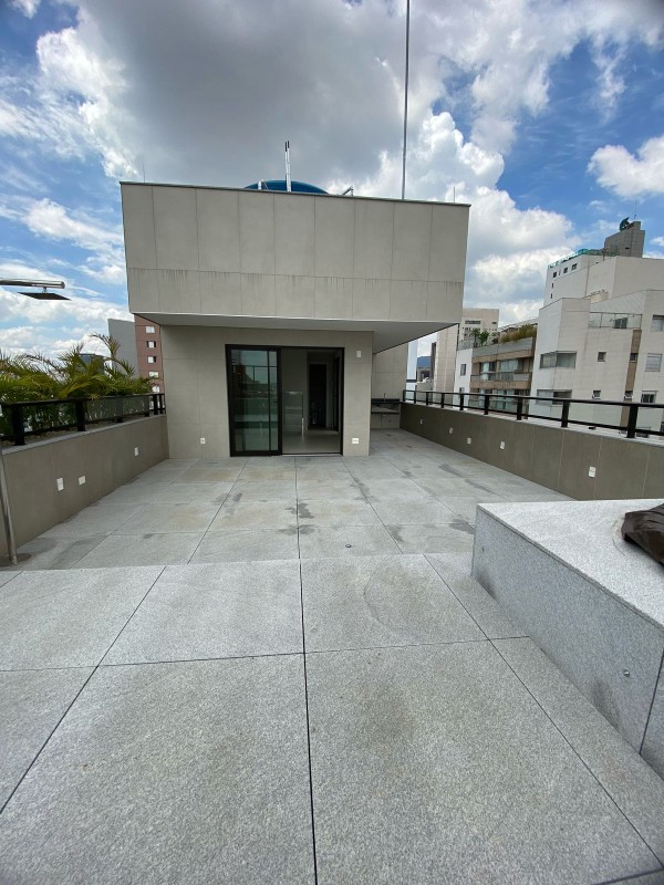 Cobertura, 3 quartos, 153 m² - Foto 6