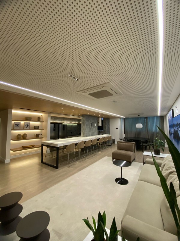 Cobertura, 3 quartos, 153 m² - Foto 1