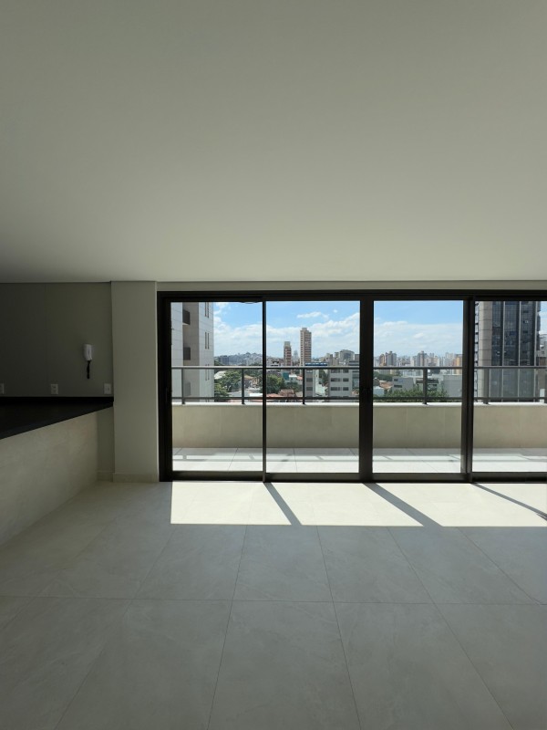 Cobertura, 2 quartos, 136 m² - Foto 5