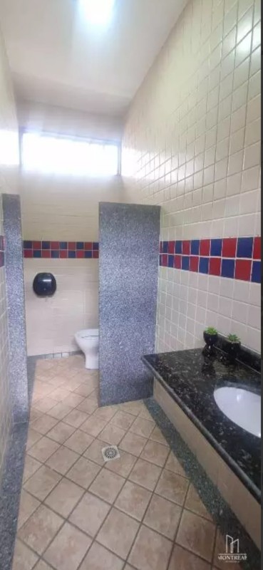 Loja-Salão, 327 m² - Foto 9