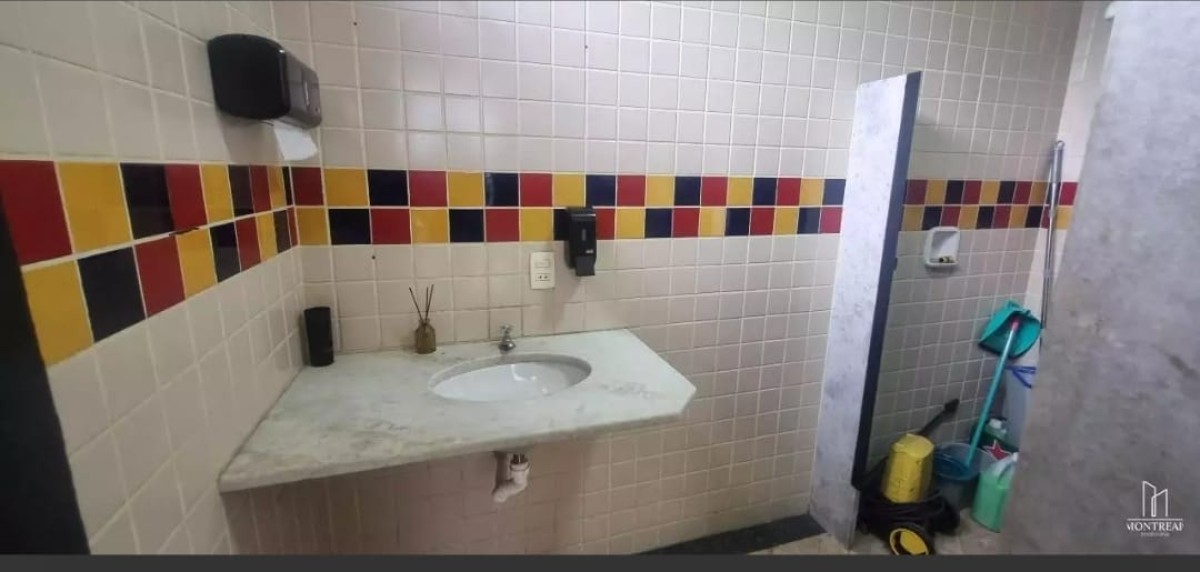 Loja-Salão, 327 m² - Foto 17