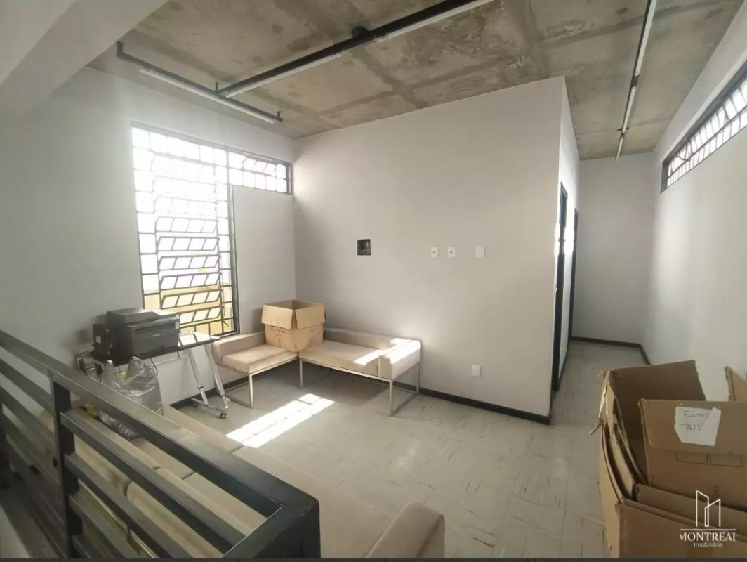 Loja-Salão, 327 m² - Foto 19