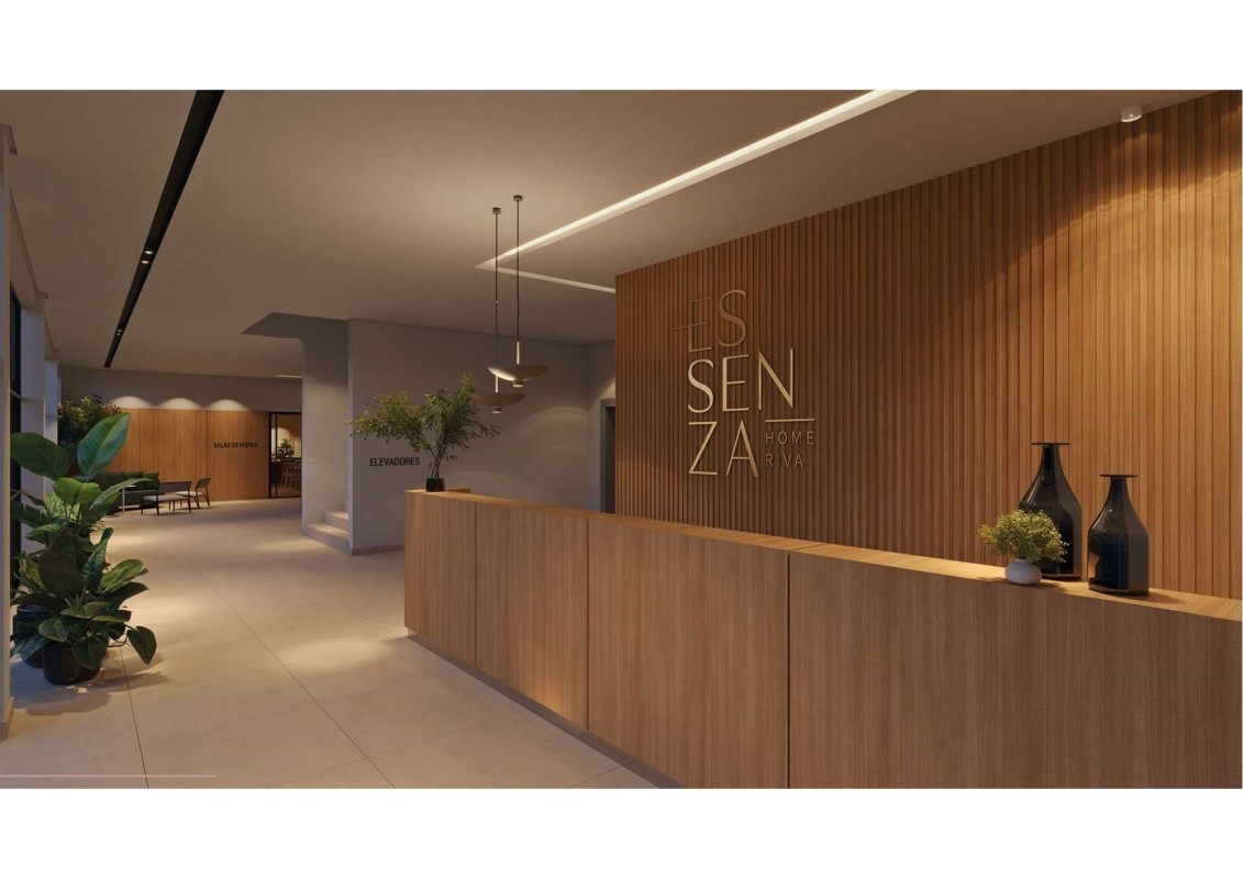 Apartamento, 2 quartos, 55 m² - Foto 15