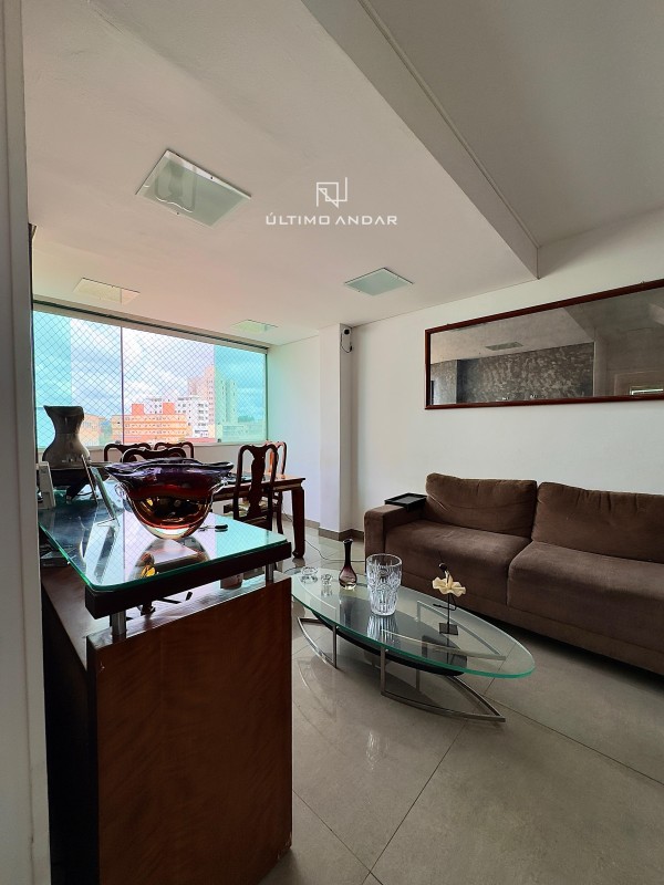 Cobertura, 2 quartos, 165 m² - Foto 12