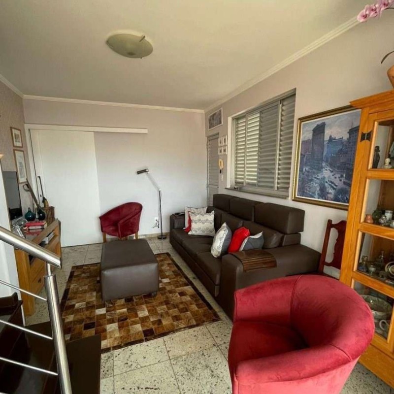 Cobertura, 4 quartos, 240 m² - Foto 13