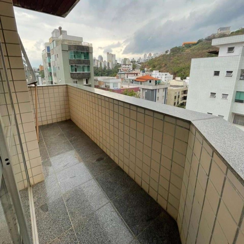 Cobertura, 4 quartos, 240 m² - Foto 4