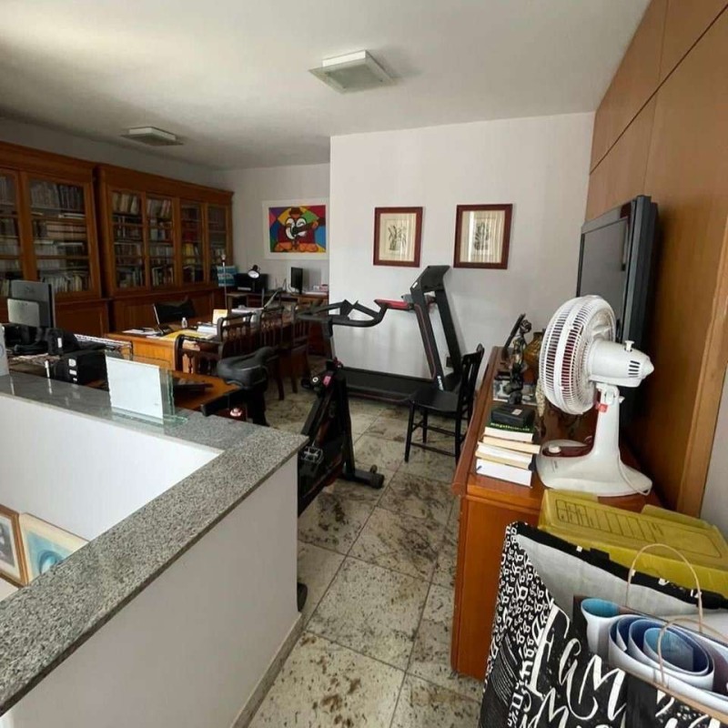 Cobertura, 4 quartos, 240 m² - Foto 12