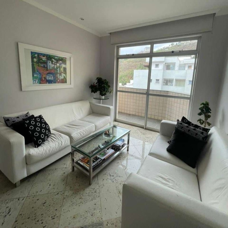 Cobertura, 4 quartos, 240 m² - Foto 1