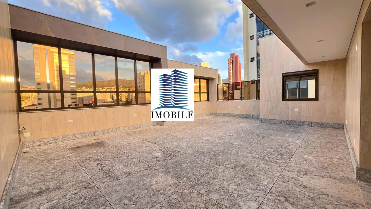 Cobertura, 2 quartos, 136 m² - Foto 15