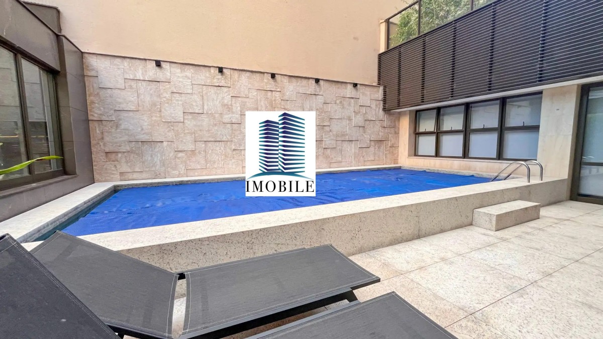 Cobertura, 2 quartos, 136 m² - Foto 16