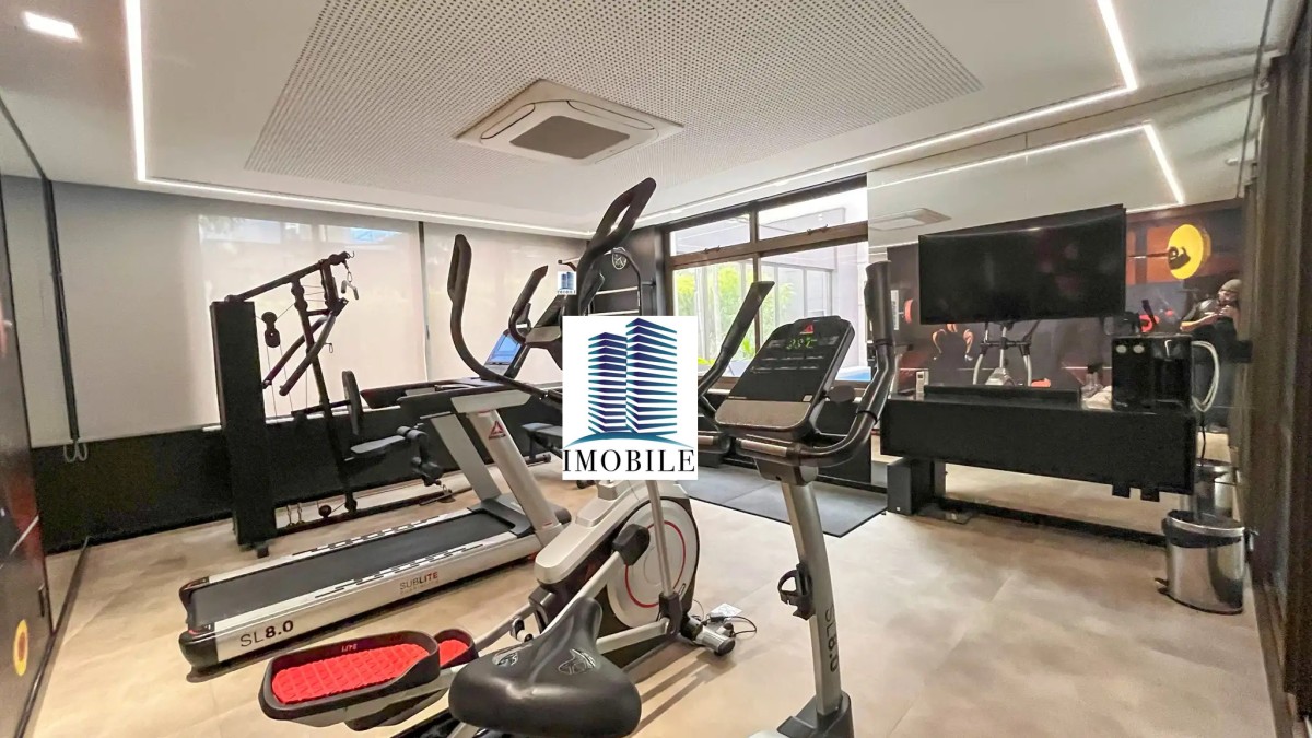 Apartamento, 2 quartos, 67 m² - Foto 19