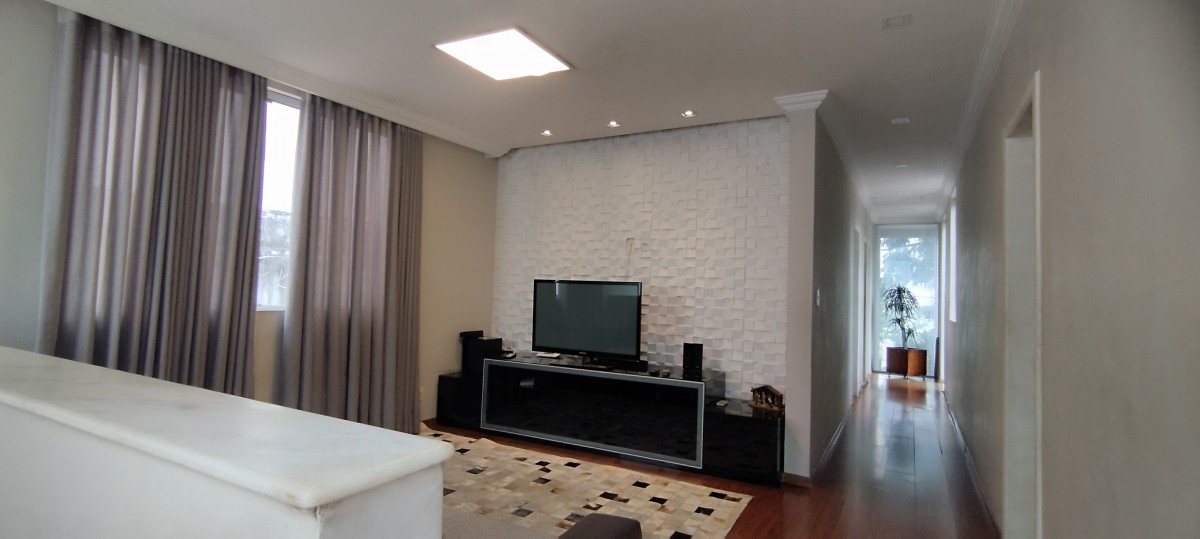 Casa, 4 quartos, 370 m² - Foto 11