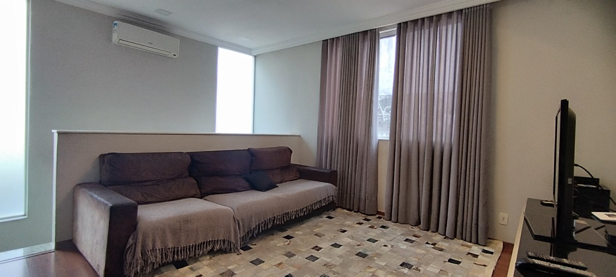 Casa, 4 quartos, 370 m² - Foto 12