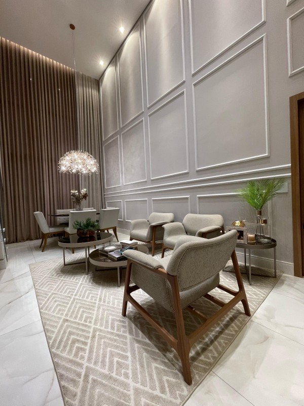 Cobertura, 4 quartos, 240 m² - Foto 3