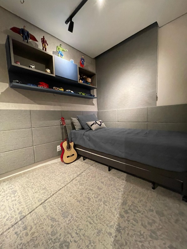 Cobertura, 4 quartos, 240 m² - Foto 19