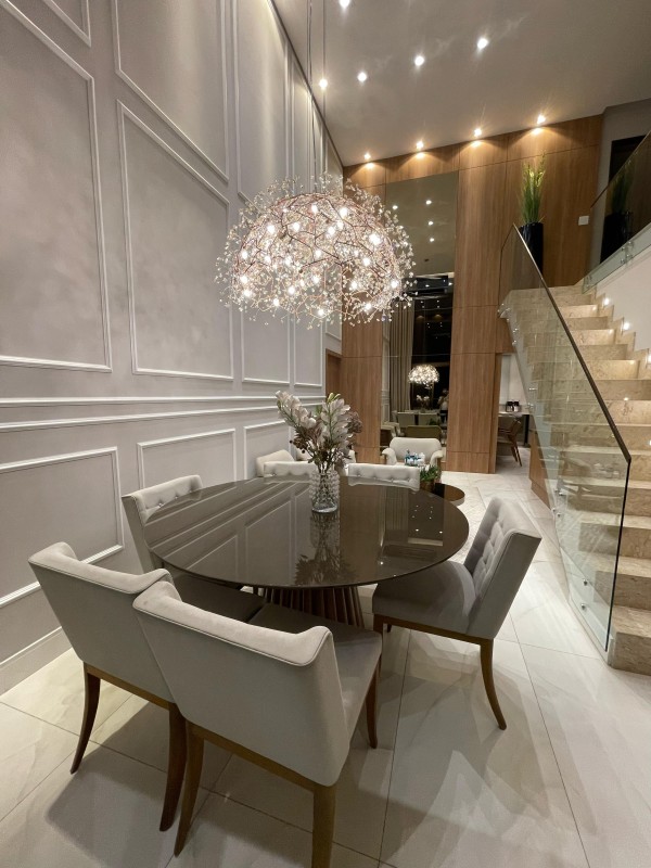 Cobertura, 4 quartos, 240 m² - Foto 7